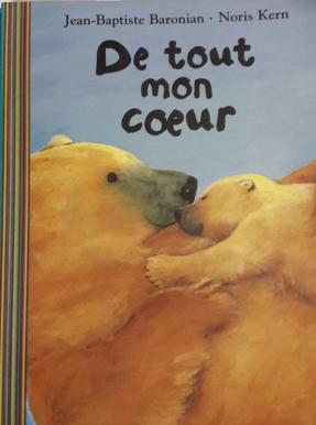 Devine combien je t'aime