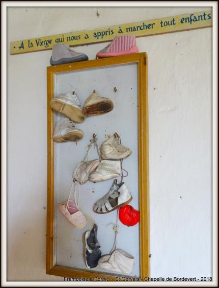 St Gervais (85) Chapelle de Bordevert -2018