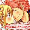 Aurora-chan