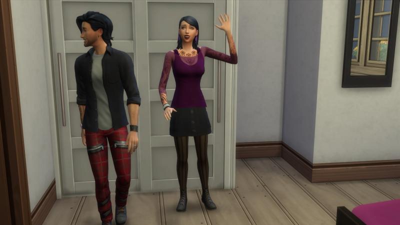 Semaine 1 - Quartier Windenburg - Foyer Les Esprits libres