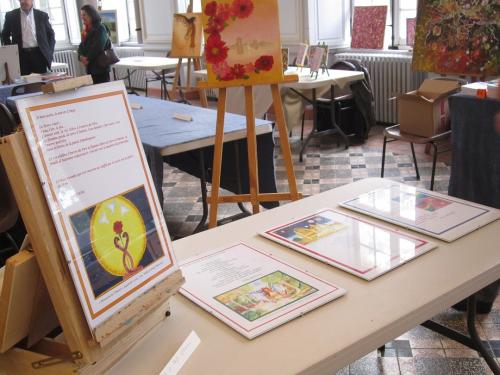 SALON DU LIVRE DE SORÈZE: ÉCHANGES ET RENCONTRES