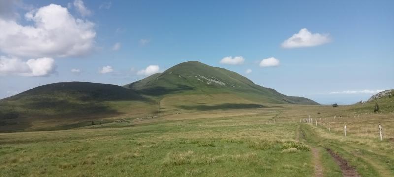 Massif central