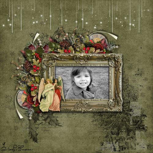 ©Laitha's Designs