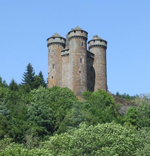 Tournemire  (Cantal)