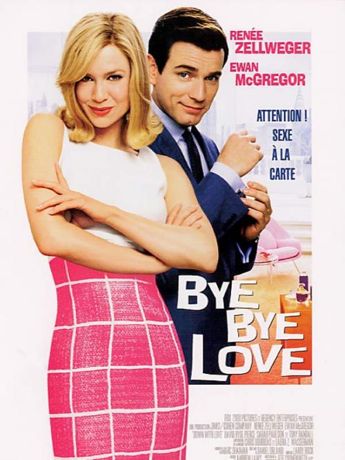 BYE BYE LOVE BOX OFFICE 2003
