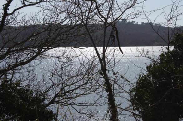 Lac du Drennec 052
