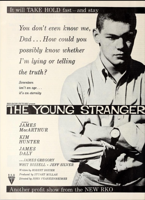 BOX OFFICE USA DU 10 AVRIL 1957 AU 16 AVRIL 1957