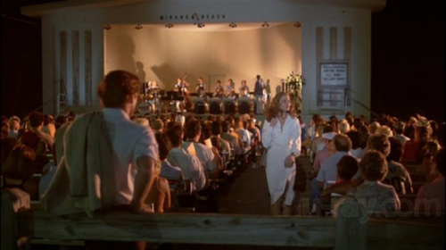 La fièvre au corps, Body heat, Laurence Kasdan, 1981