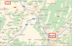 Focus sur : Paulette Jacquier