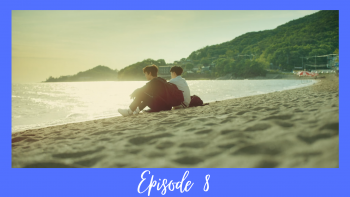 Blueming - Episode 8 (VOSTFR)
