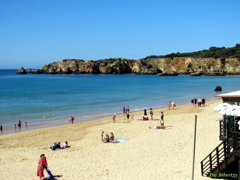 Portimão en Algarve