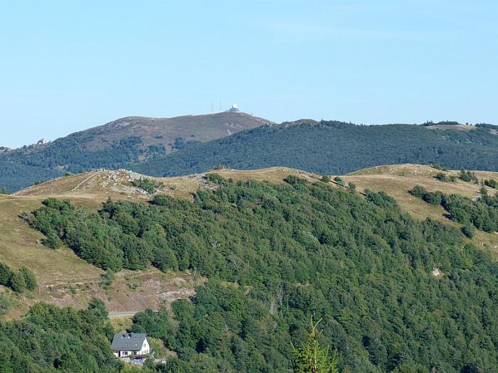 Département du  Haut-Rhin 