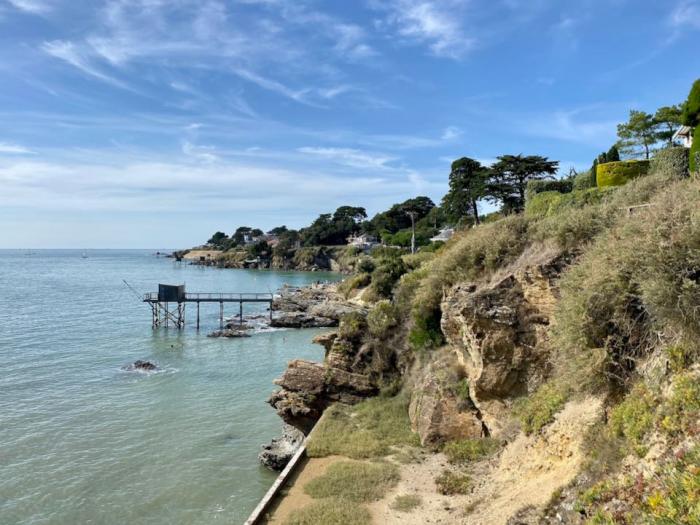 Département de la Loire Atlantique