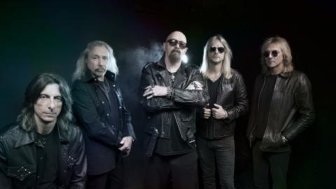 JUDAS PRIEST - "No Surrender" (Clip)