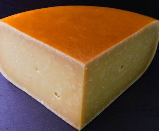 Gastronomie Hollandaise