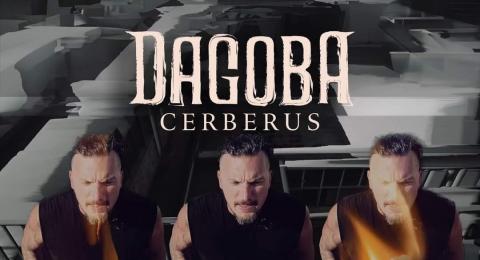 DAGOBA - "Cerberus" Clip