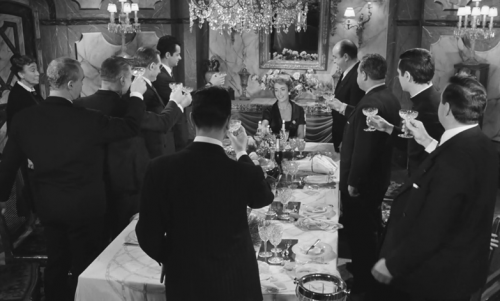 Marie Octobre, Julien Duvivier, 1959