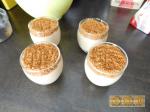 Crème aux Spéculoos 