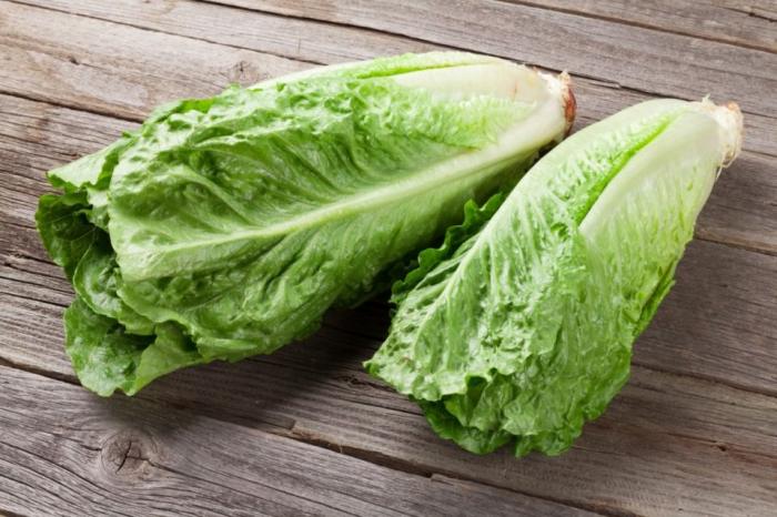 Légumes du mois de Juillet