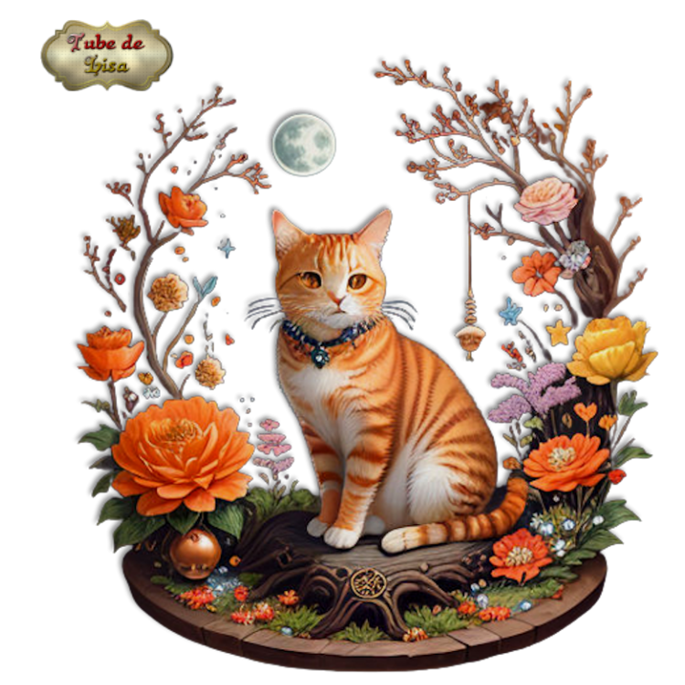 Halloween animaux 10