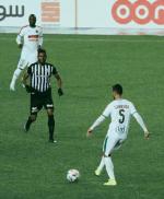 MCA-CS Sfax (Tunisie) 2-0 