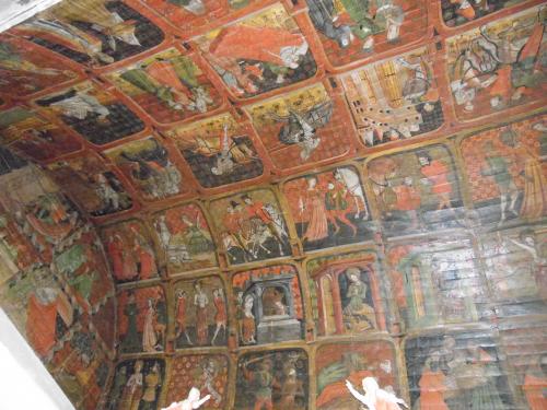 -Chapelle Notre-Dame-Du-Tertre 