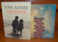 Fête des libraires