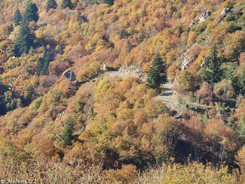 Les Cevennes