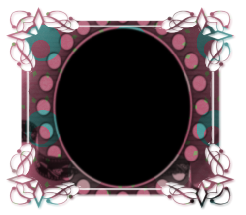 Fonds mask série 11