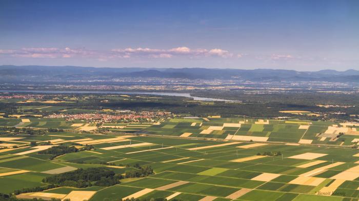 Département du Bas-Rhin