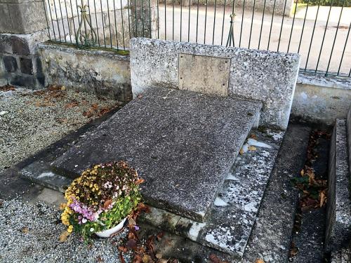 25 Octobre 1941 : décès de Robert Delaunay