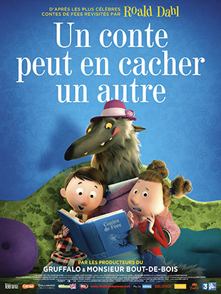 Un conte peut en cacher un autre: le jeu