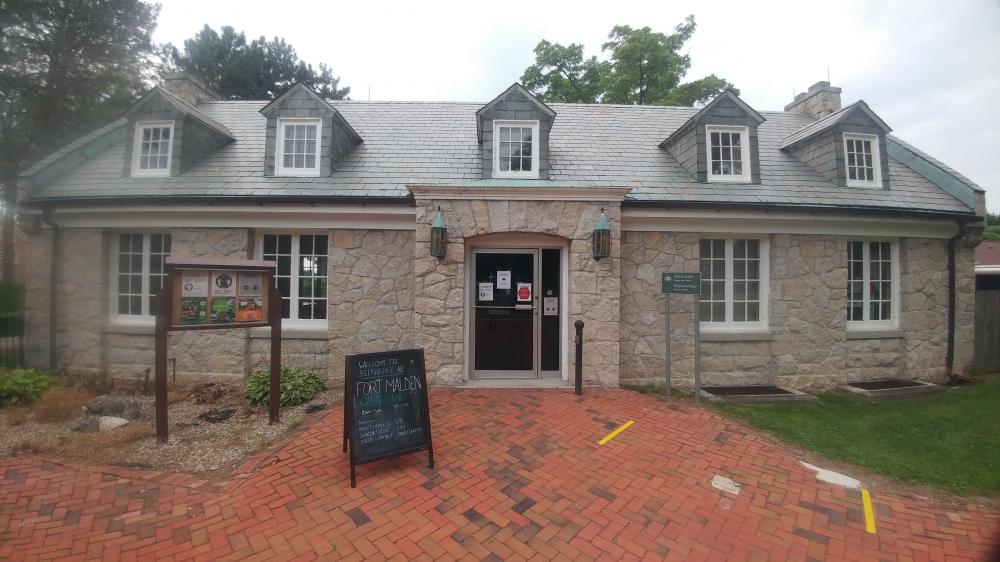 Tour de l'Ontario 2021: De Windsor à Leamington