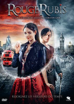 Rouge Rubis le film