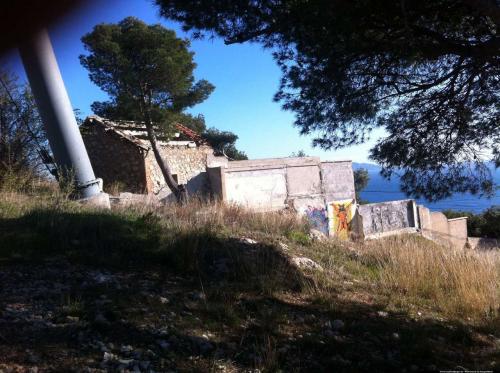 Chez Madame Couche à l'Estaque
