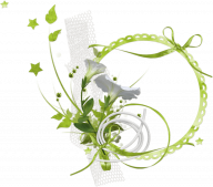 "Fleurs blanches" ... 