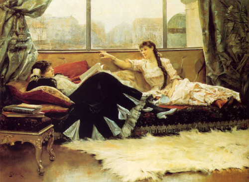 Julius LeBlanc Stewart