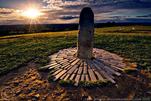 Tara, Le cœur de L'empire Atlante