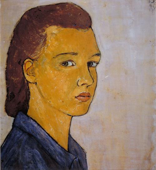 Charlotte Salomon, une vie ou une pièce de théâtre...