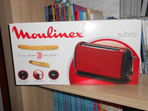 Incessamment sous peu...