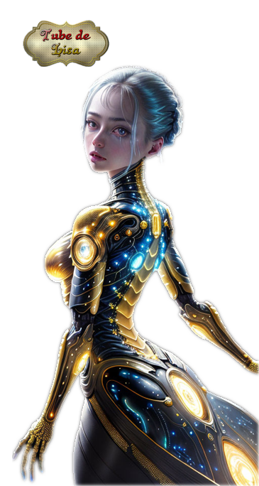 Robot 1