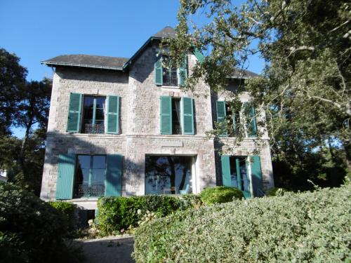 Ile de Noirmoutier  ( Vendée )