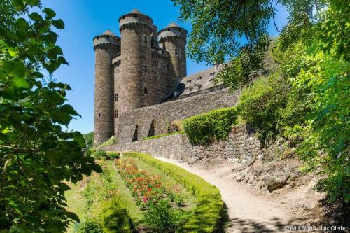 Tournemire  (Cantal)