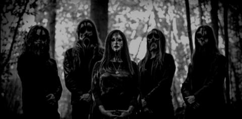 DEFACING GOD - Les détails du premier album The Resurrection Of Lilith ; "Rise Of The Trinity" Clip