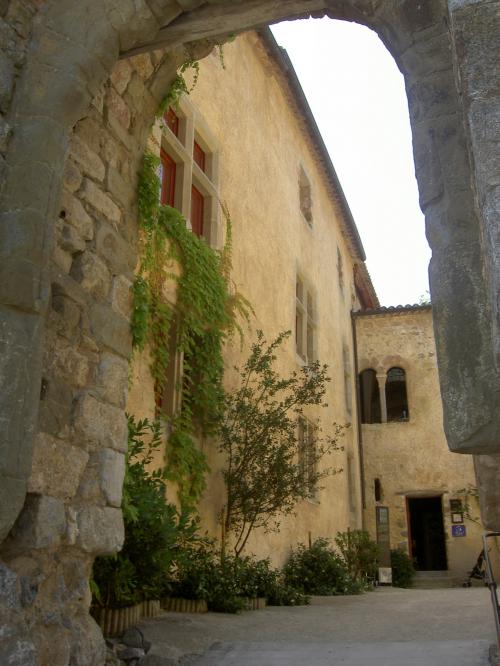 Villerouge-Termenès (Aude)
