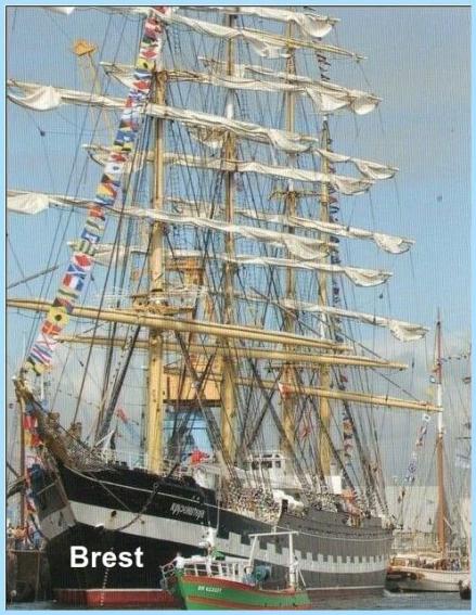 ღ꧁ღ╭⊱ꕥ   29  La Bretagne  ꕥ⊱╮ღ꧂ღ