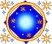 Signes du Zodiaque - Capricorne !