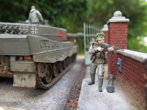 Dans les archives du Repaire...