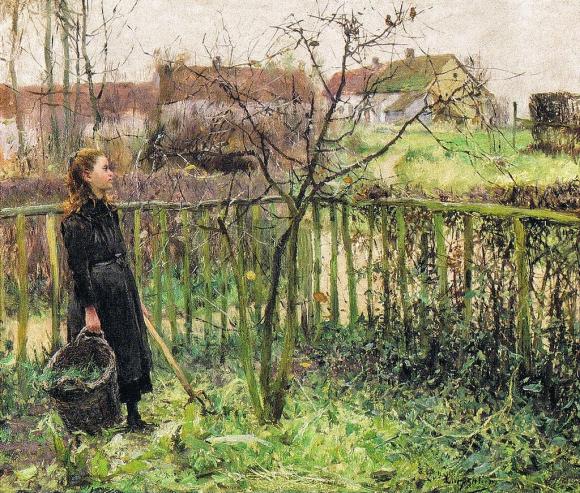 Evariste Carpentier
