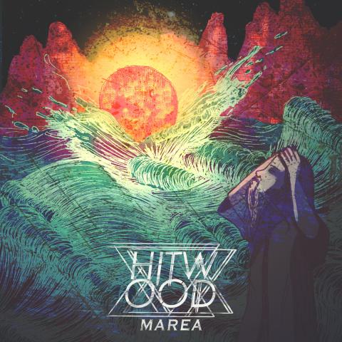 HITWOOD - "Our Streets" (Lyric vidéo)